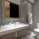 In Centre * ヴィリニュス