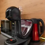 In Centre アパート