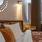 In Centre ヴィリニュス