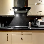 アパート In Centre ヴィリニュス