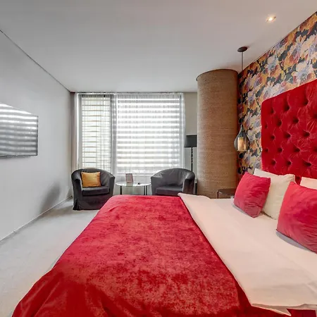 In Centre * 维尔纽斯