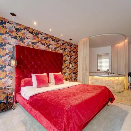 In Centre Appartement