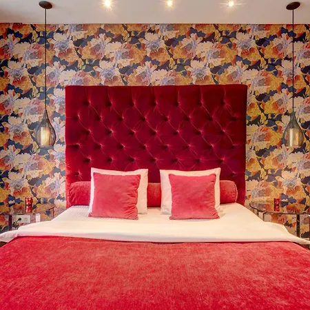 In Centre 维尔纽斯