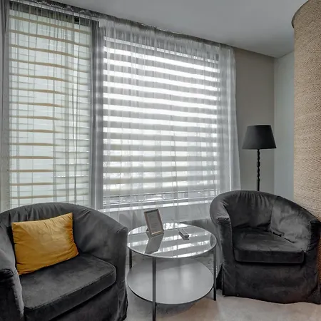 In Centre Apartamento