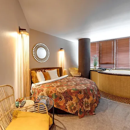 In Centre Appartement *