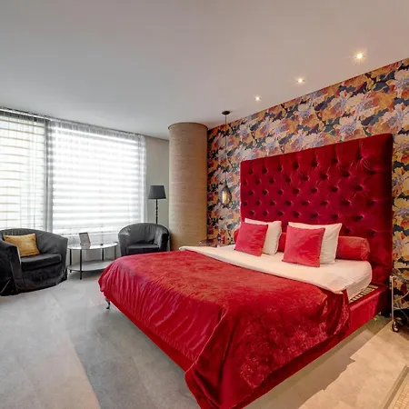 In Centre * 维尔纽斯