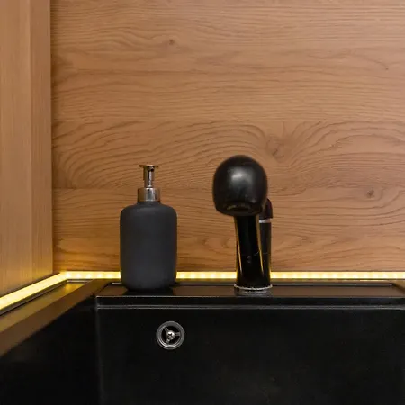 In Centre 公寓 维尔纽斯