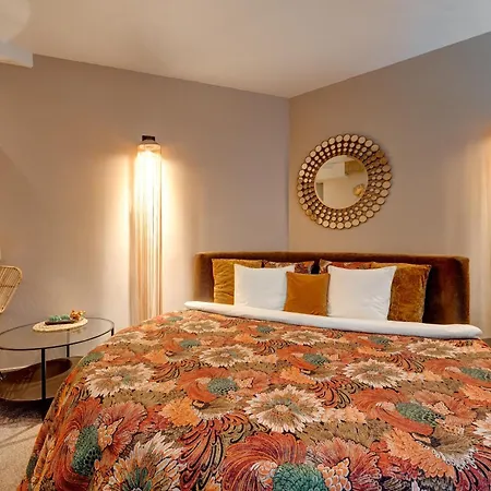 In Centre Lägenhet Vilnius