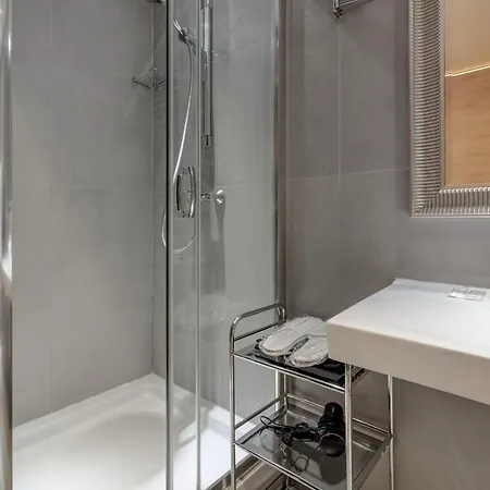 In Centre Apartment *