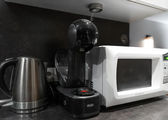 In Centre Appartement *