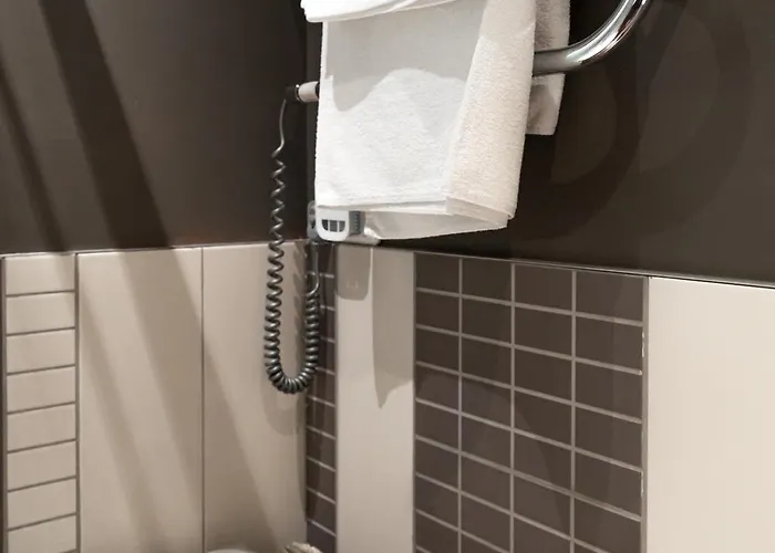 Appartement In Centre *