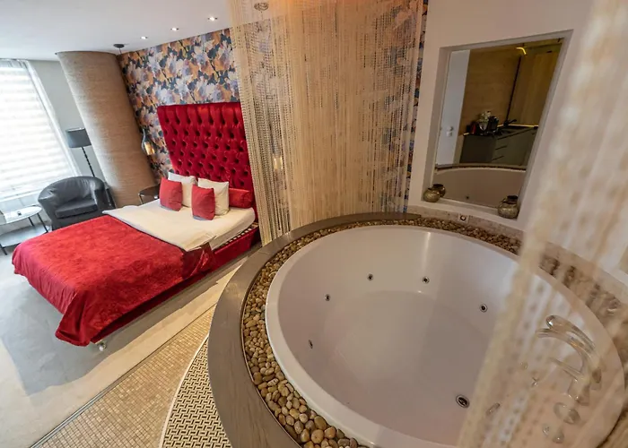 In Centre Appartement Vilnius