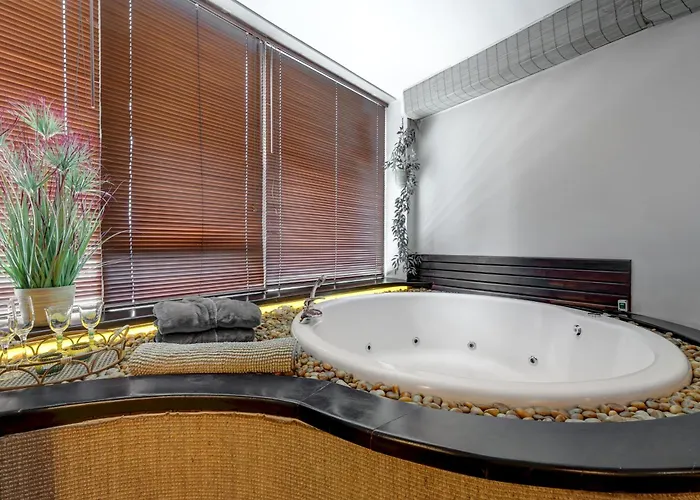 Appartement In Centre *