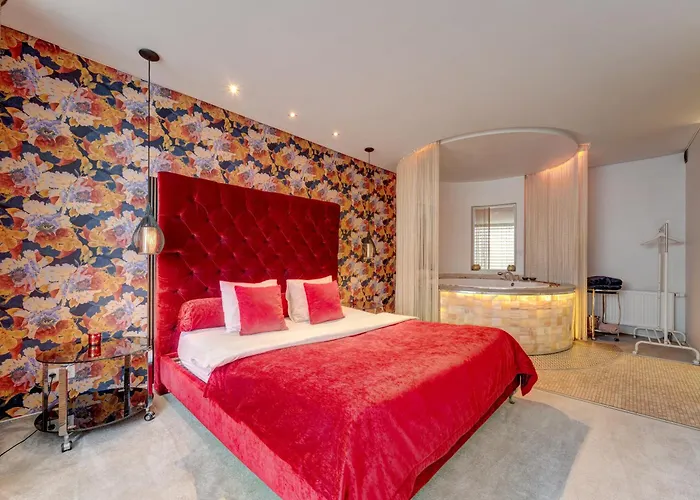 In Centre Appartement