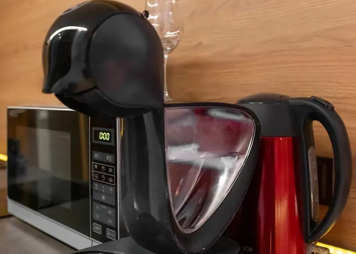 In Centre Appartement