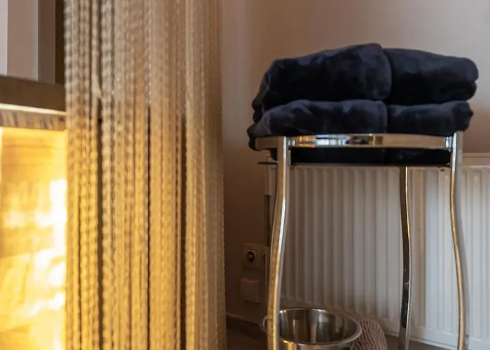 In Centre Appartement *