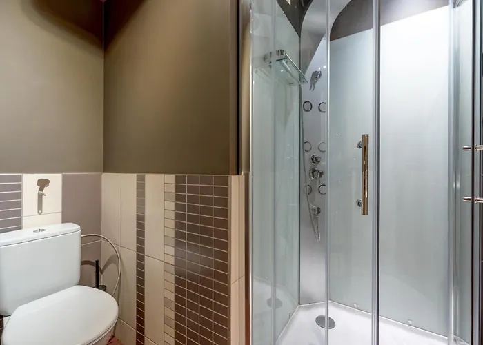 In Centre Appartement