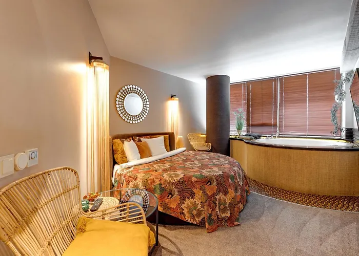 In Centre Appartement *