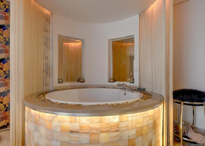 Appartement In Centre *