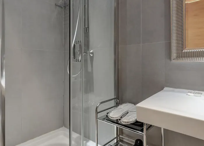 In Centre Appartement *