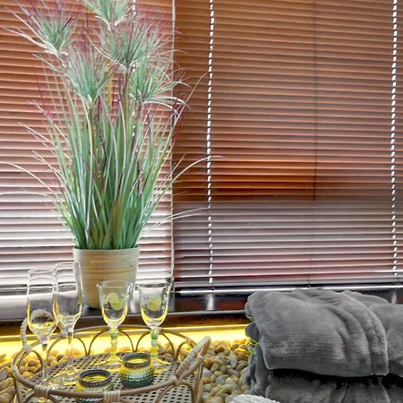 In Centre Appartement
