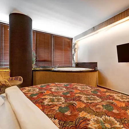 Appartement In Centre