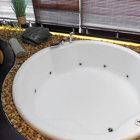 Appartement In Centre *