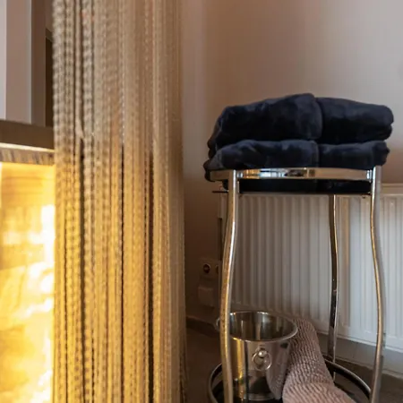 In Centre Appartement *