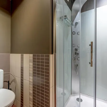 In Centre Appartement