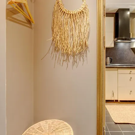 Appartement In Centre *