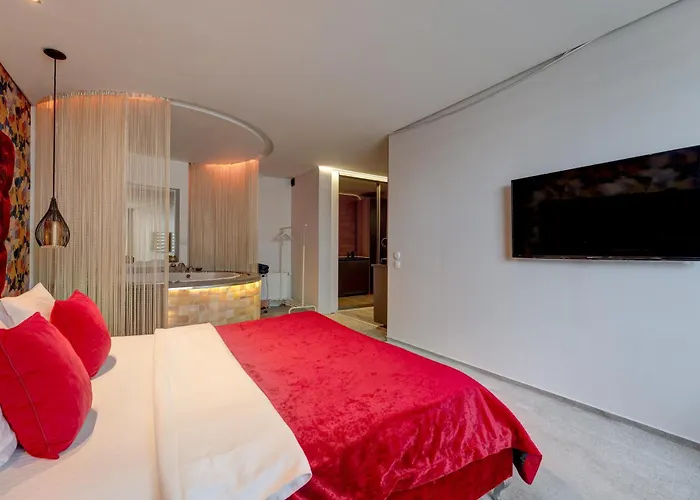 Apartamento In Centre Vilna