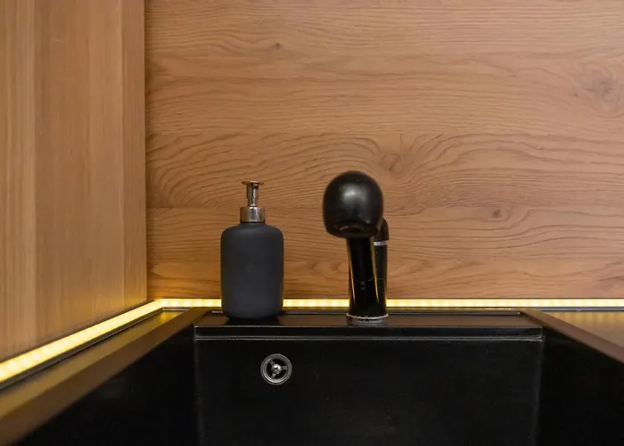 In Centre Apartamento Vilna