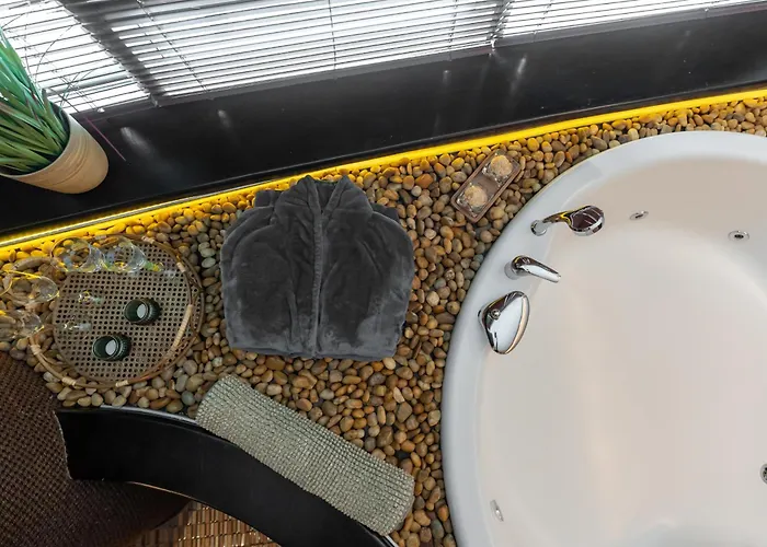 Apartamento In Centre