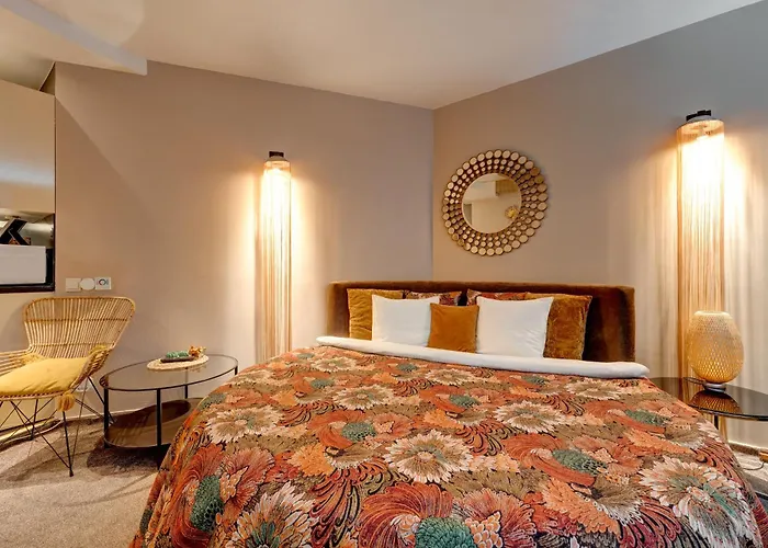 In Centre Apartamento Vilna