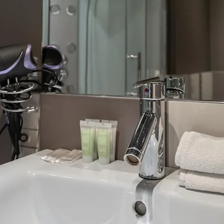 In Centre Вильнюс