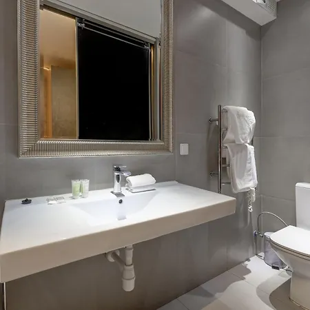 In Centre * Вильнюс