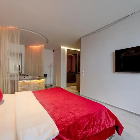 Апартаменты In Centre Вильнюс