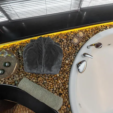 Апартаменты In Centre