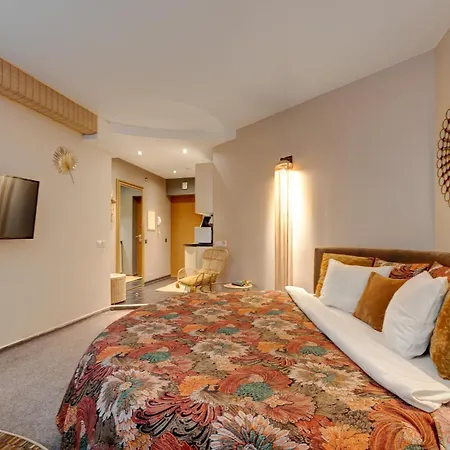 In Centre * Вильнюс