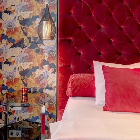 In Centre * Вильнюс