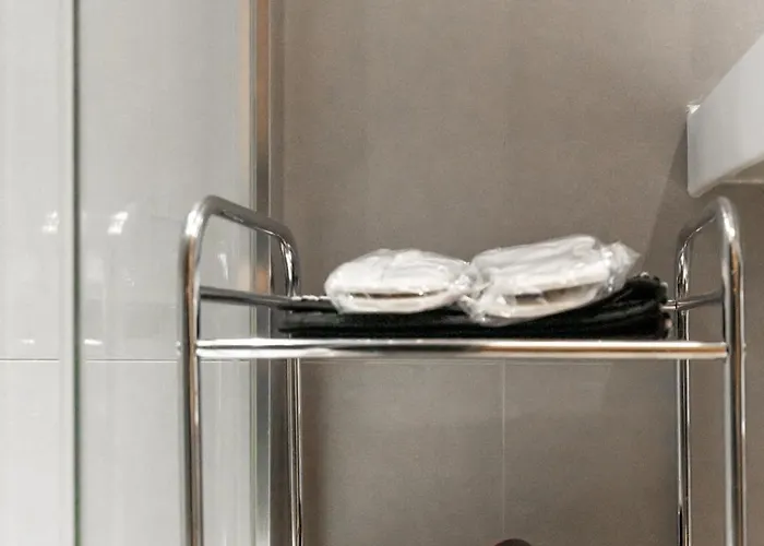 Apartamento In Centre Vilnius