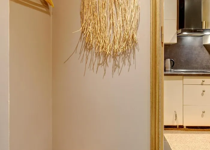 Apartamento In Centre *